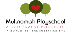 Multnomah Playschool